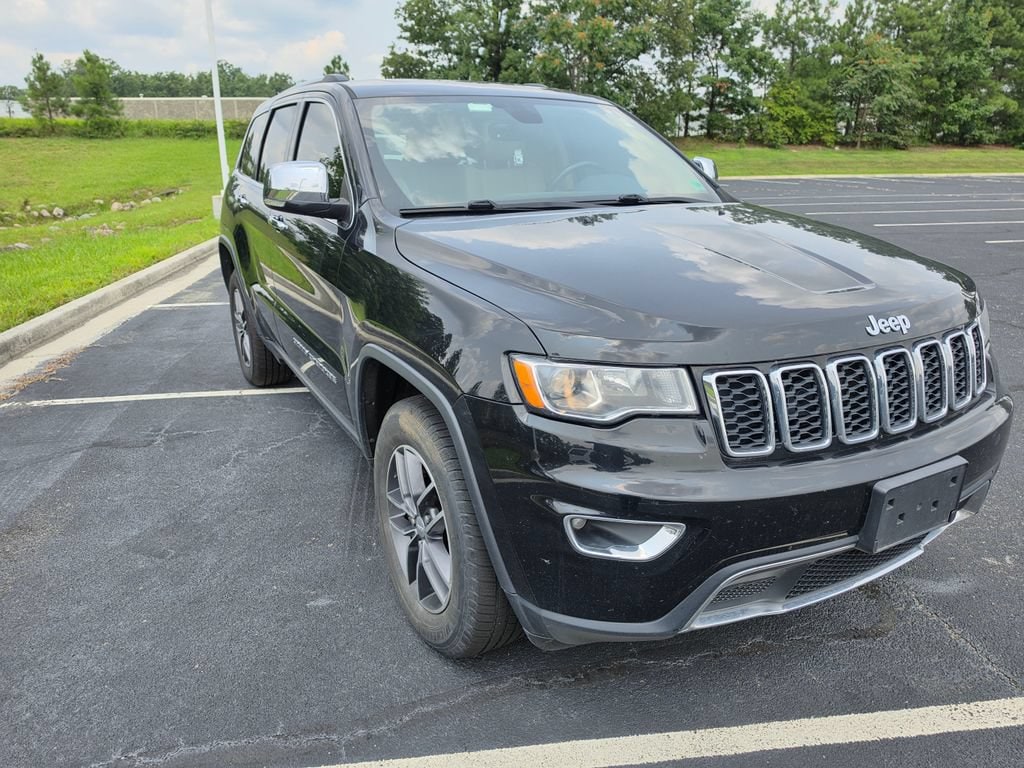 jeep grand cherokee 2018 1C4RJFBG8JC106116 image jeep grand cherokee 2018 1C4RJFBG8JC106116 image
